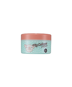 Holika Holika Pig-Collagen jelly pack - Ночная маска для лица 80 г